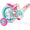 Kinder-Laufrad Toimsa Hello Kitty 30,5 cm Modell 1249 – 30,5-cm-Rad, leichter Rahmen