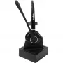 Tragbarer Mono-Bluetooth-Lautsprecher Plusonic PS7912BT mit USB-Anschluss und wiederaufladbarem Akku