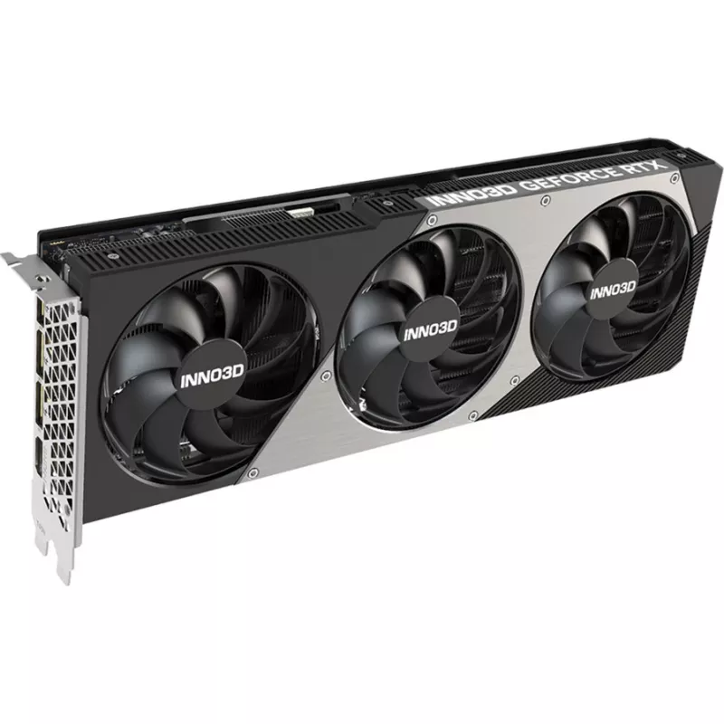 INNO3D GeForce RTX 5080 X3 16 GB GDDR7 Grafikkarte