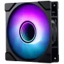 Phanteks M25 Gen2 120 mm PWM D-RGB Gehäuselüfter - Schwarz
