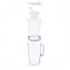 Brita Glass+3 Maxtra Pro Pure Performance Filterkanne