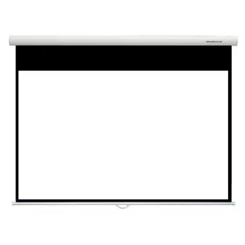 Fantasy manuelle WM-Leinwand 120