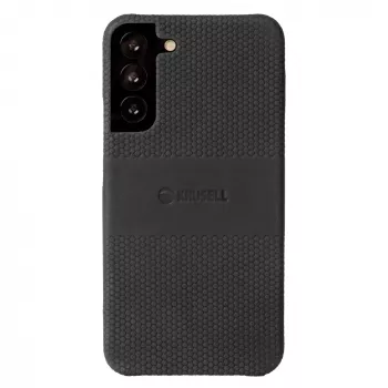Cover Krusell 62465 für Samsung Galaxy S22+ 16,8 cm Schwarz