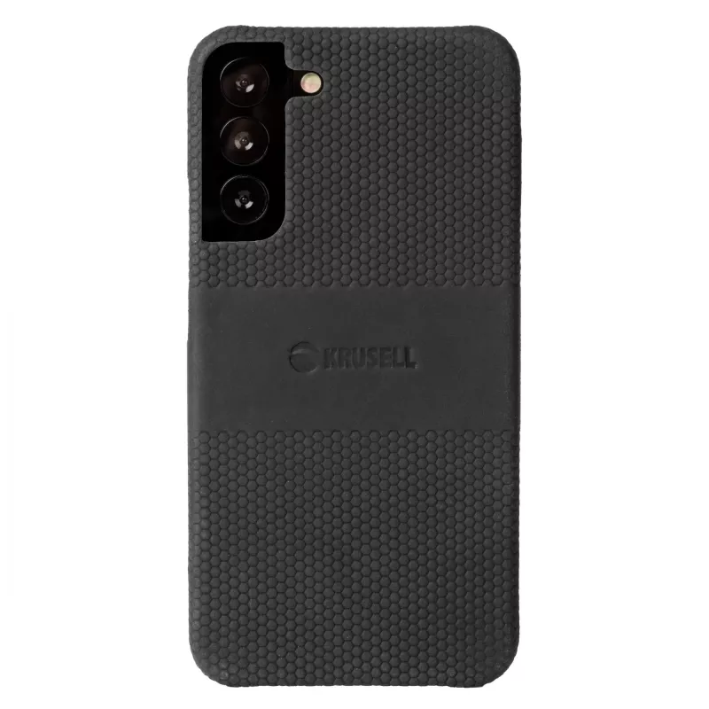 Cover Krusell 62465 für Samsung Galaxy S22+ 16,8 cm Schwarz