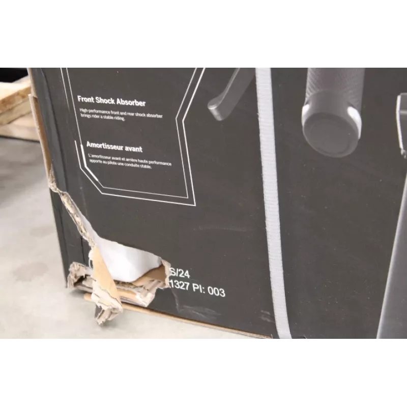 Elektro-Kickscooter Ninebot MAX G2 (beschädigte Verpackung)