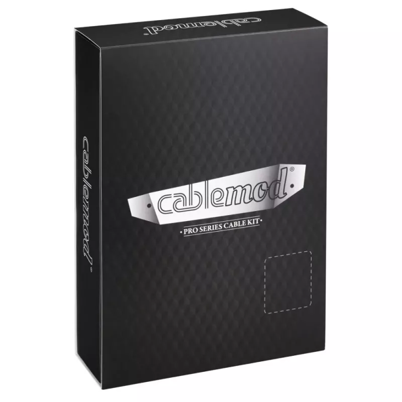 Cablemod CM-PRTS-FKIT-NKCR-R internes Stromkabel