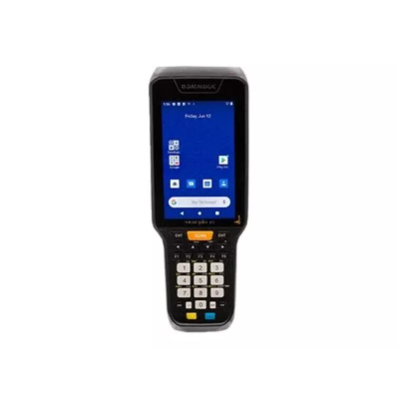 Robuster Handheld-Mobilcomputer Datalogic Skorpio X5