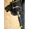 Werkzeugtasche Stanley FATMAX FMST17624-1 Wasserdicht Schwarz