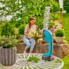 Akku-Grasschere GARDENA 14750-55 20 cm 18 V Grün Grau
