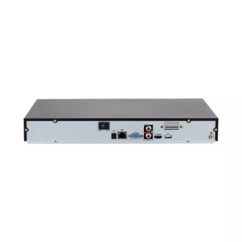 Dahua Technology NVR4204-4KS2/L 1U Schwarz
