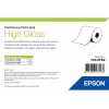 Epson Hochglanz-Endlosetikettenrolle 51 mm × 33 m (Modell 7113752)