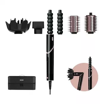 Multistyler Shark FlexStyle HD446EU Warm Schwarz 1650 W