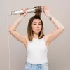 Shark FlexStyle 5-in-1 Air Styler & Haartrockner mit Auto-Wickel-Lockenwicklern, Flachbürste, Ovalbürste, Düsenaufsatz, Diffusor, Aufbewahrungstasche, ohne thermische Schäden