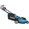 Makita DLM539Z Rasenmäher Handgeführt Akku-Rasenmäher