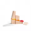 Haba Kreativ Bausteine Leaning Towers - Bälle