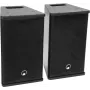 2-Wege-Toplautsprecher Omnitronic MAXX-1810, 2x 200W RMS, 8 Ω