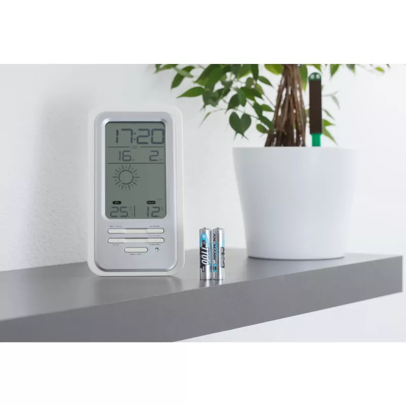 Haushaltsbatterie AAA Ansmann 5035232