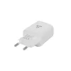 Sbox HC-693 USB-Netzladegerät 20W QC Weiß