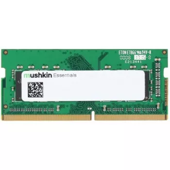 SO-DIMM 8 GB DDR4-3200, Memory MES4S320NF8G, Essentials