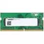 SO-DIMM 8 GB DDR4-3200, Memory MES4S320NF8G, Essentials