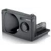 Severin AS 9578 Allesschneider Elektrisch 100 W Schwarz Kunststoff