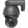 Ubiquiti UniFi AI PTZ Precision - Netzwerk-Überwachungskamera - PTZ - Turret - wetterfest - Farbe (Tag/Nacht)