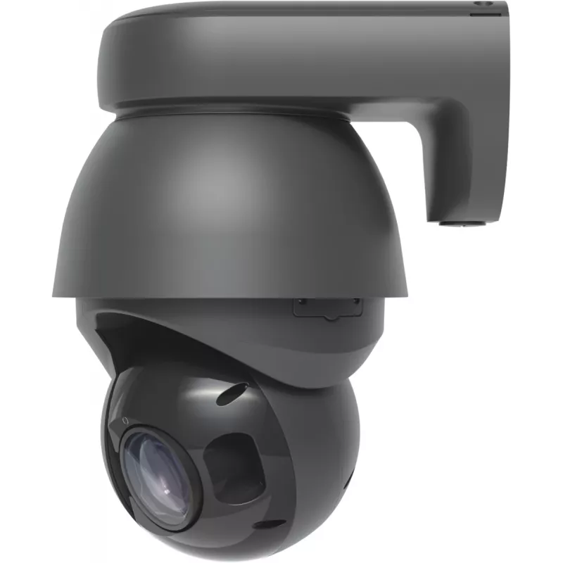 Ubiquiti UniFi AI PTZ Precision - Netzwerk-Überwachungskamera - PTZ - Turret - wetterfest - Farbe (Tag/Nacht)