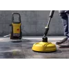 STANLEY SXPW14PE Hochdruckreiniger mit Terrassenreiniger (1400 W, 110 bar, 390 l/h) | Stanley 1400 W | 110 bar | 390 l/h