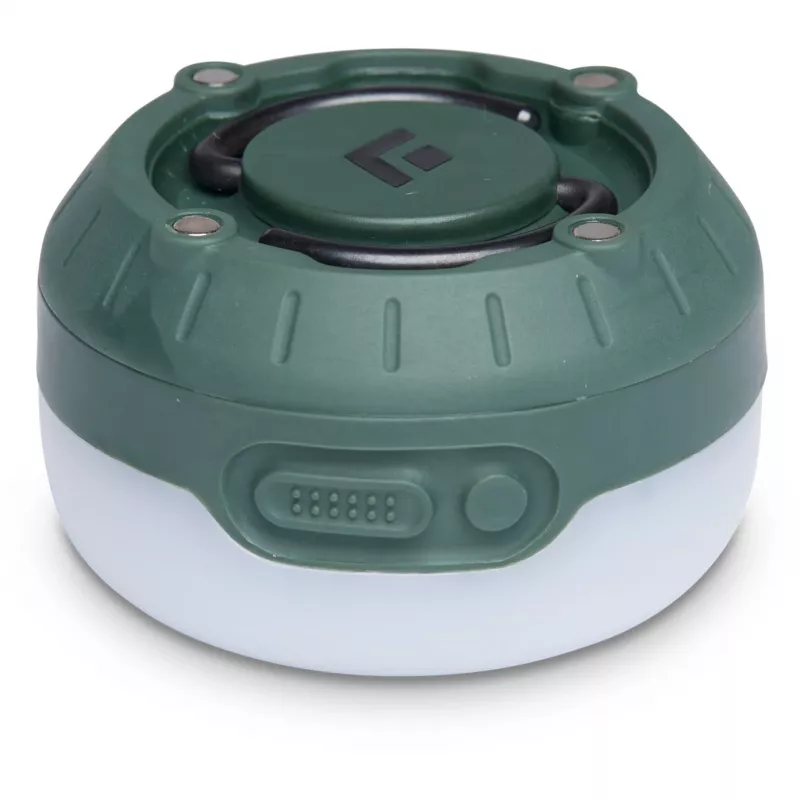 Moji R+, LED Light Dark Green