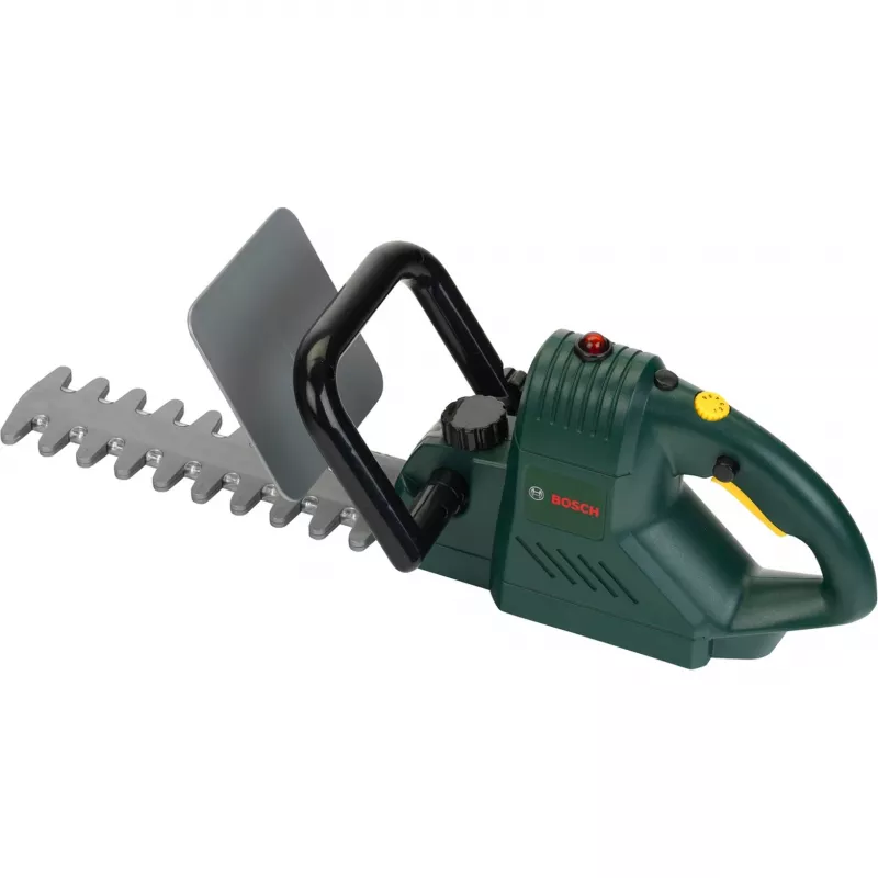Theo Klein 8440 Bosch Heckenschere, Spielzeug, Mehrfarbig