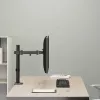 Monitorhalterung 17-32 Zoll, max. 10 kg, Stahl