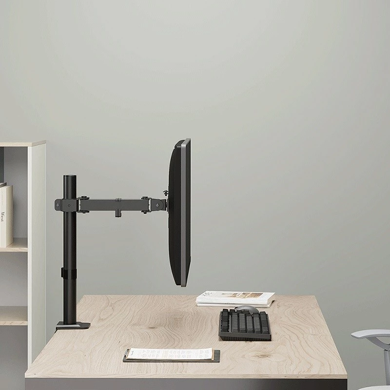 Monitorhalterung 17-32 Zoll, max. 10 kg, Stahl