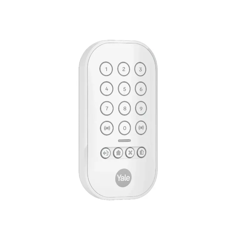 Yale AL-KP-1A-W Produkt