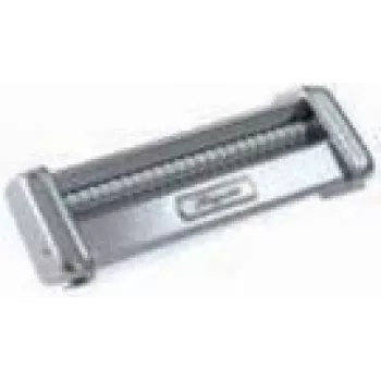 Linguine-Vorsatz Marcato AC-150-LIN Silber 180mm