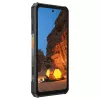 Rugged-Smartphone UleFone Armor 30 4G mit Helio, 12 GB RAM, 512 GB Speicher, Schwarz, Energieklasse A