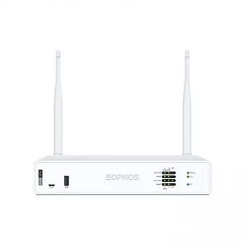 SOPHOS XGS 88w Security Appliance - EU-Netzkabel