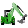 RC-Bagger Amewi G1401E 1:14 Maßstab Elektromotor Li-Ion 1200mAh, ab 8 Jahren