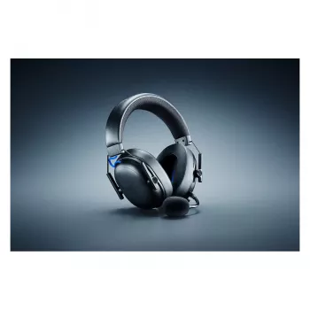 Razer | BlackShark V3 für PlayStation | Bluetooth | Over-Ear | Mikrofon | Kabellos | Schwarz