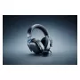 Razer | BlackShark V3 für PlayStation | Bluetooth | Over-Ear | Mikrofon | Kabellos | Schwarz