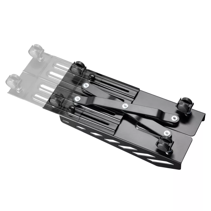 Mobiler CPU-Ständer verstellbar NanoRS RS480