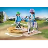 Figurenset Pferde 71637 Moderne Reitschule