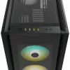 PC-Gehäuse Corsair iCUE 7000X RGB Full Tower Schwarz