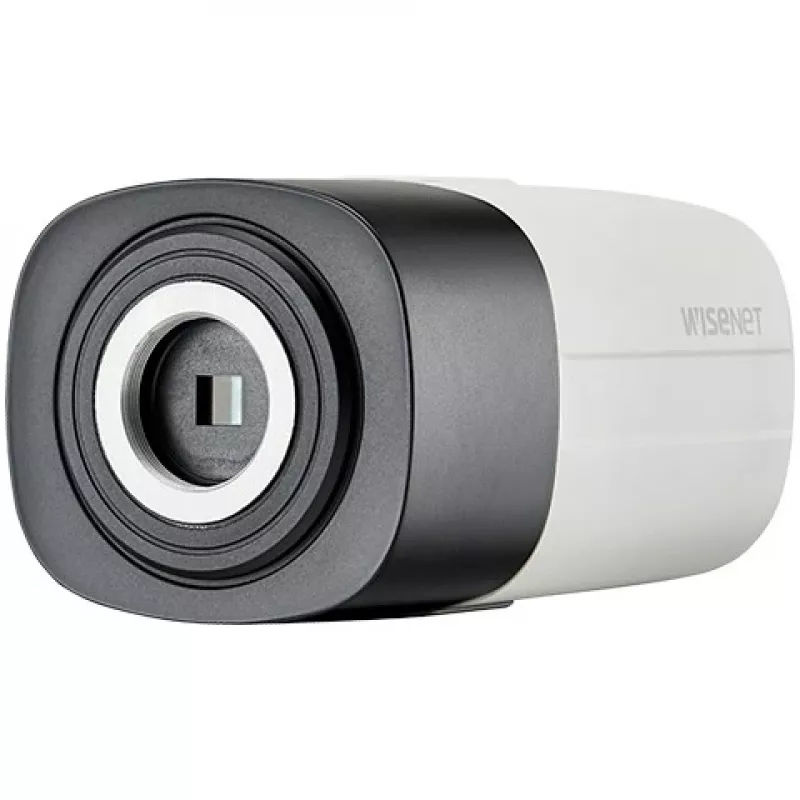Hanwha Techwin WiseNet HD+ HCB-6001 – Überwachungskamera (ohne Objektiv)