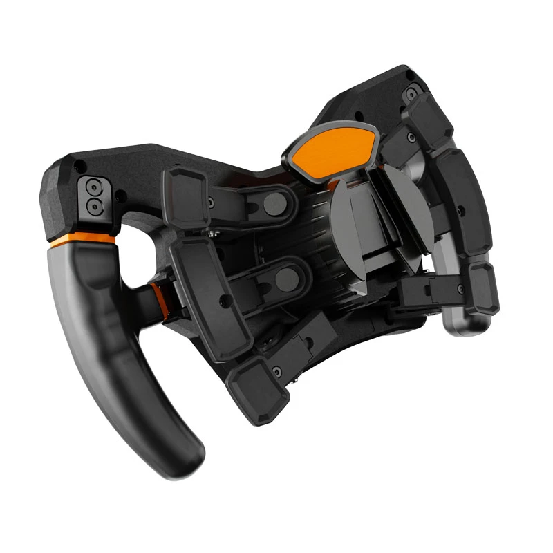 Asetek SimSports Magnetische Eingabe-Paddles