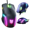 Gaming-Maus Onikuma CW905 USB