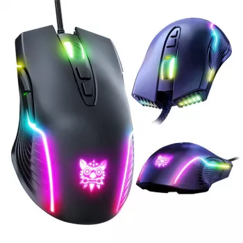Gaming-Maus Onikuma CW905 USB
