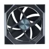 Fan Lian Li UNI FAN SL Wireless 120 12 cm Schwarz 28.5 dB 64.05 cfm