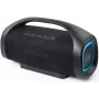 Muse | Lautsprecher | M-980 BT | Bluetooth | Schwarz | Tragbar | Drahtlose Verbindung