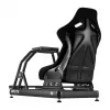 Oplite Cockpit R8 Fury Schwarz retail Speditionsversand