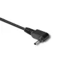 Qoltec 51506.45W Netzteil für ASUS | 45W | 19V | 2,37A | 4,0*1,35 | +Netzkabel